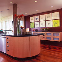 Forset Knolls SF